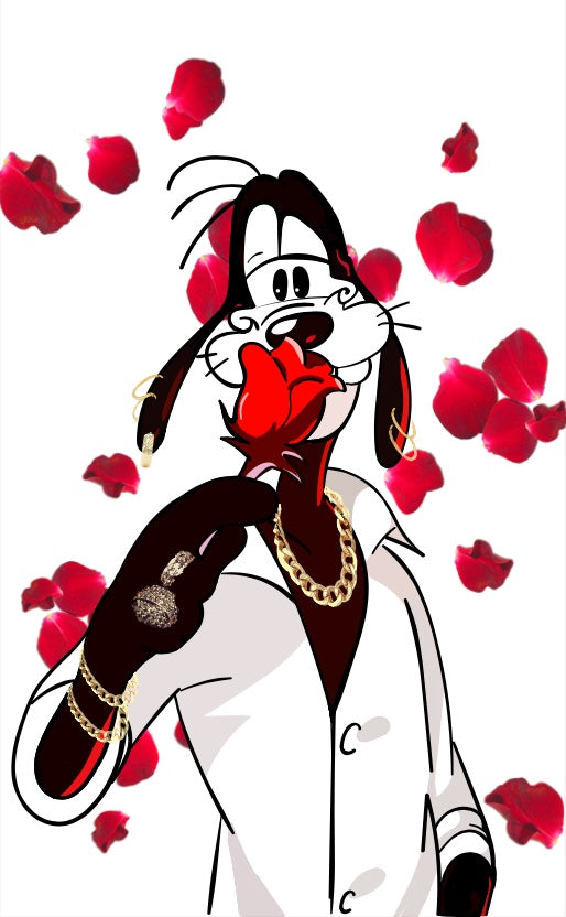 Goofy Gianni