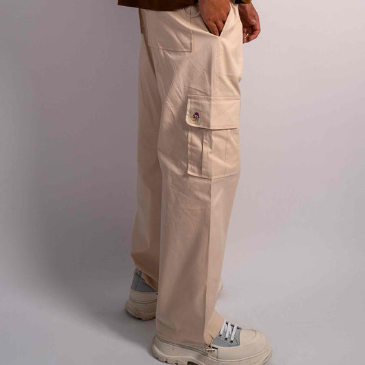 cottonchutes, but Beige