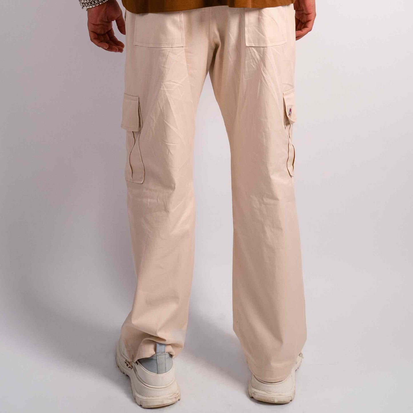 cottonchutes, but Beige