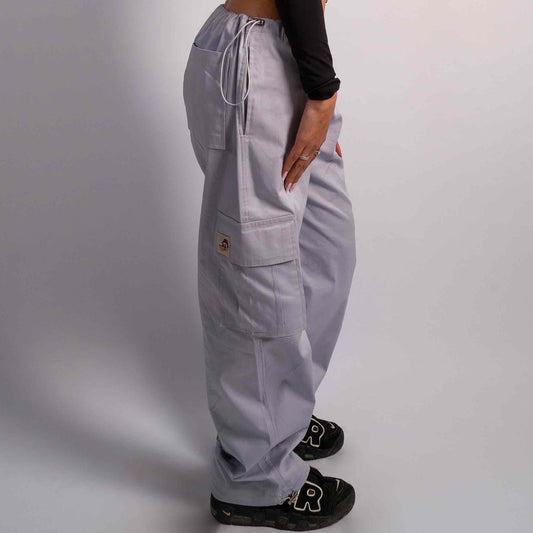 cottonchutes, but Cloudy Grey