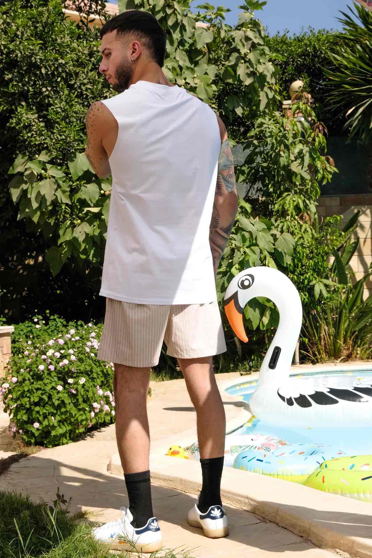 boxer shorts, but Nude