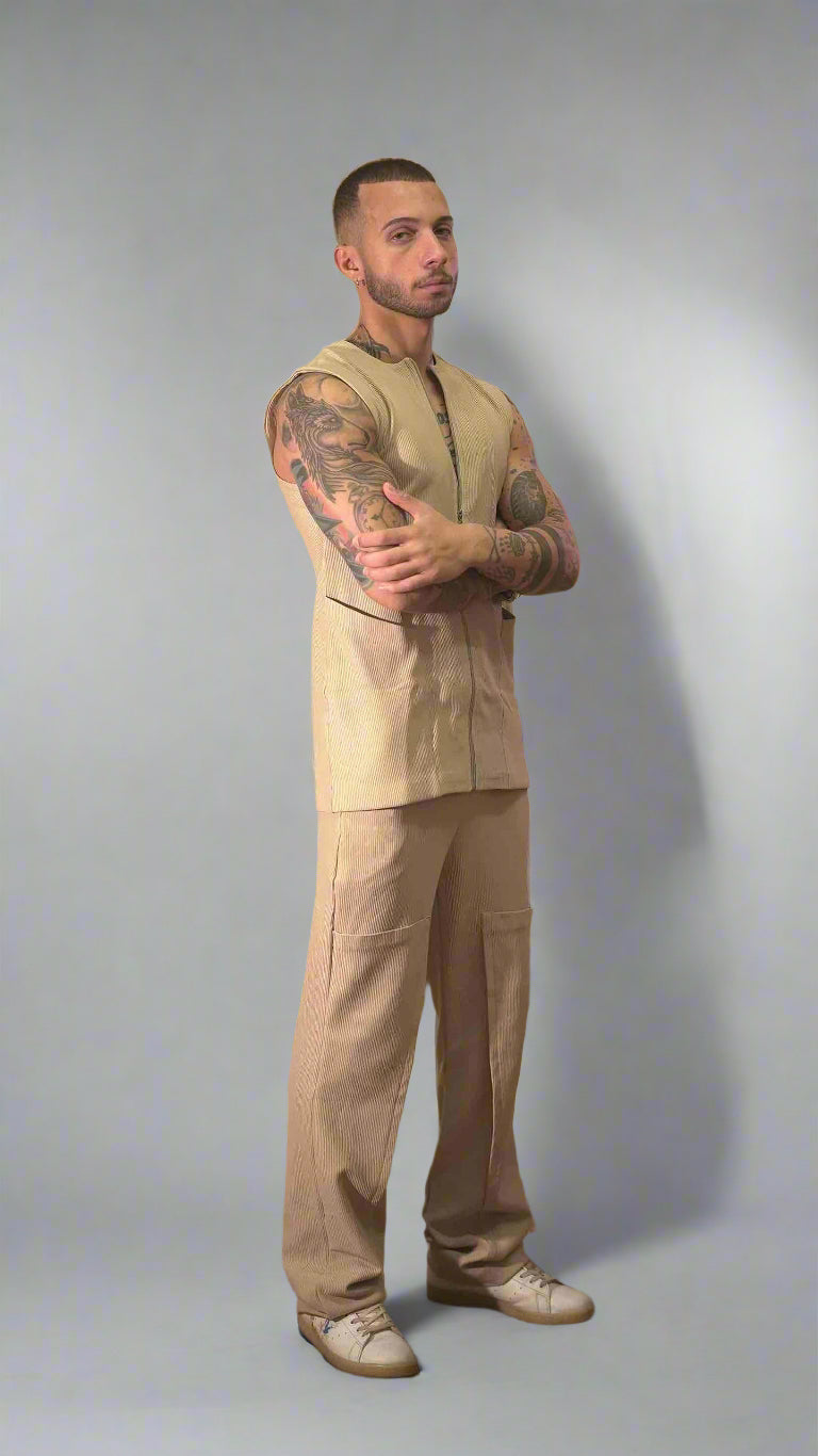 hammy's sweats