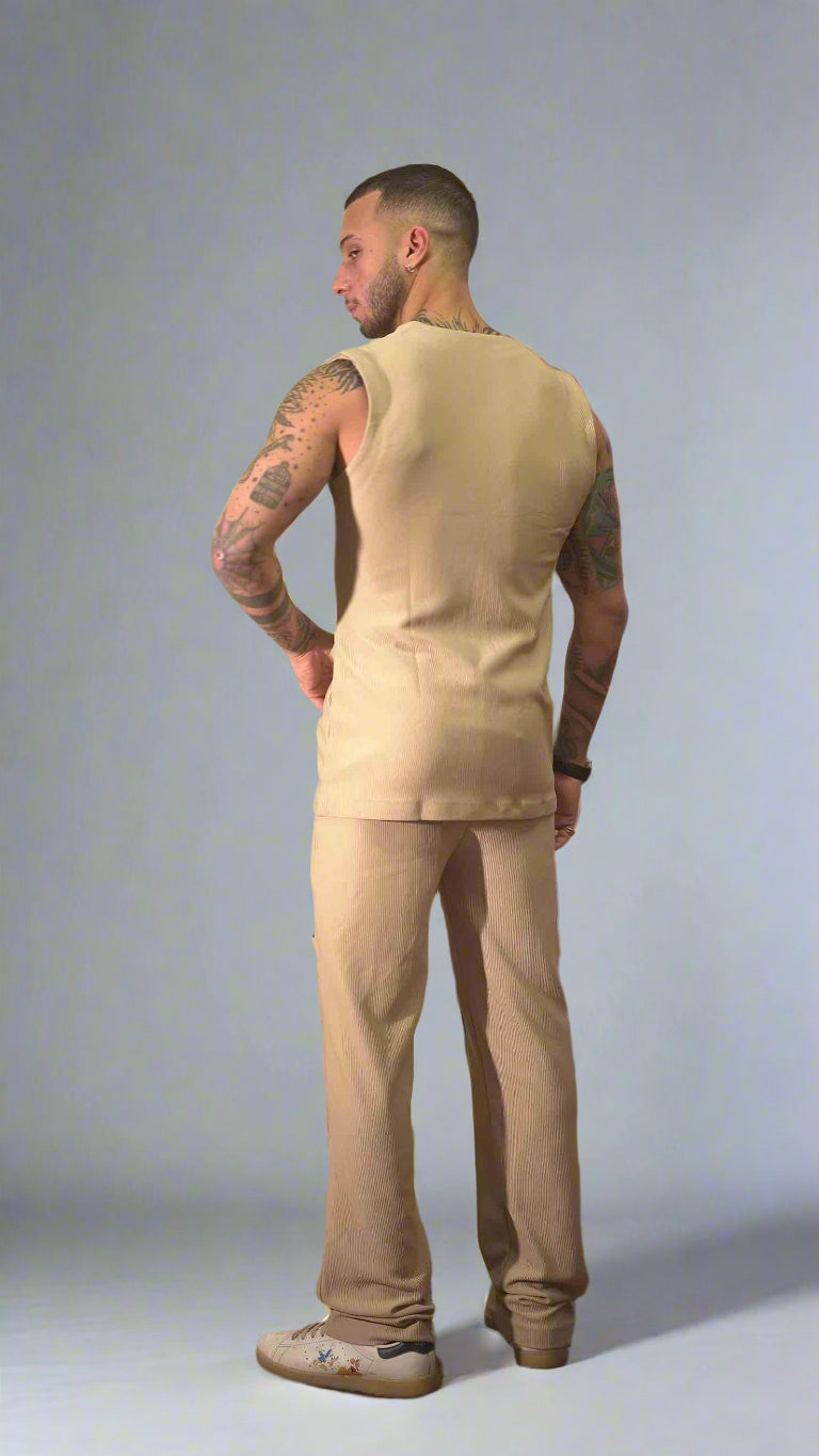 hammy's vest