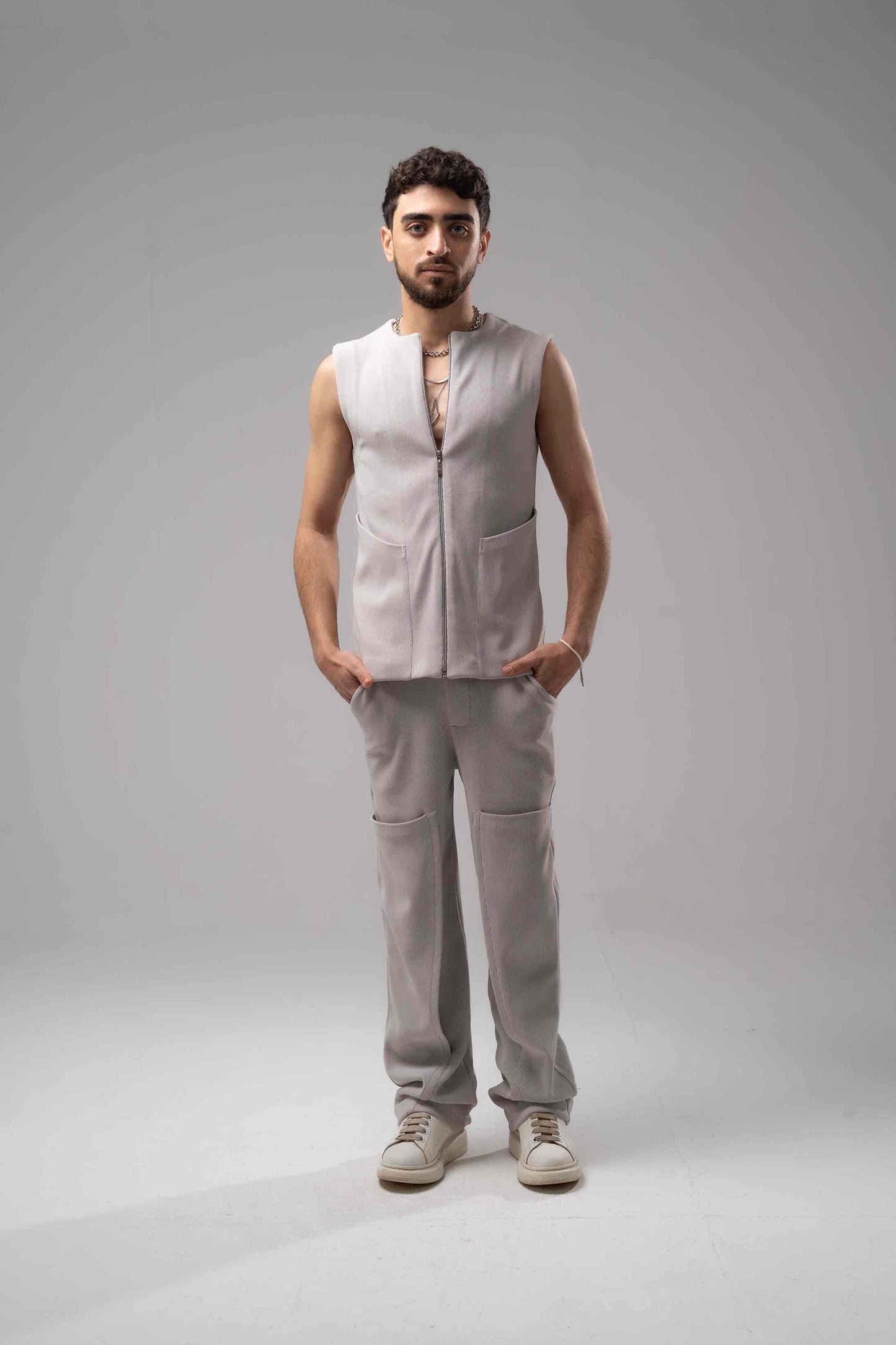 hammy's vest