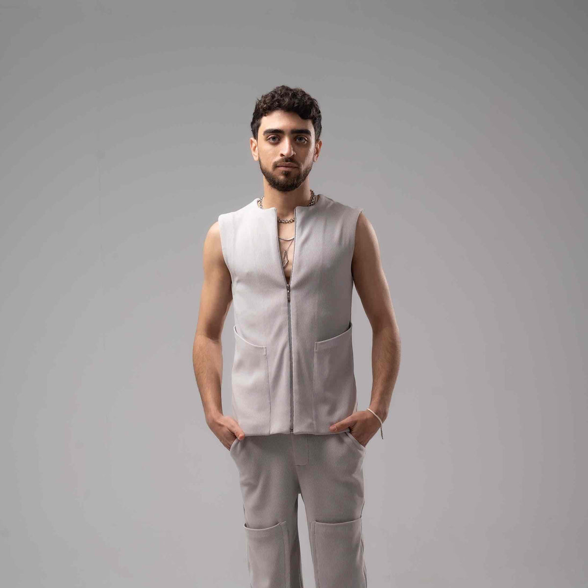 hammy's vest by designedbyDucky