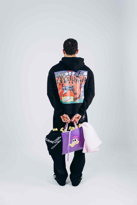 Snoop Duck (Limited Edition)