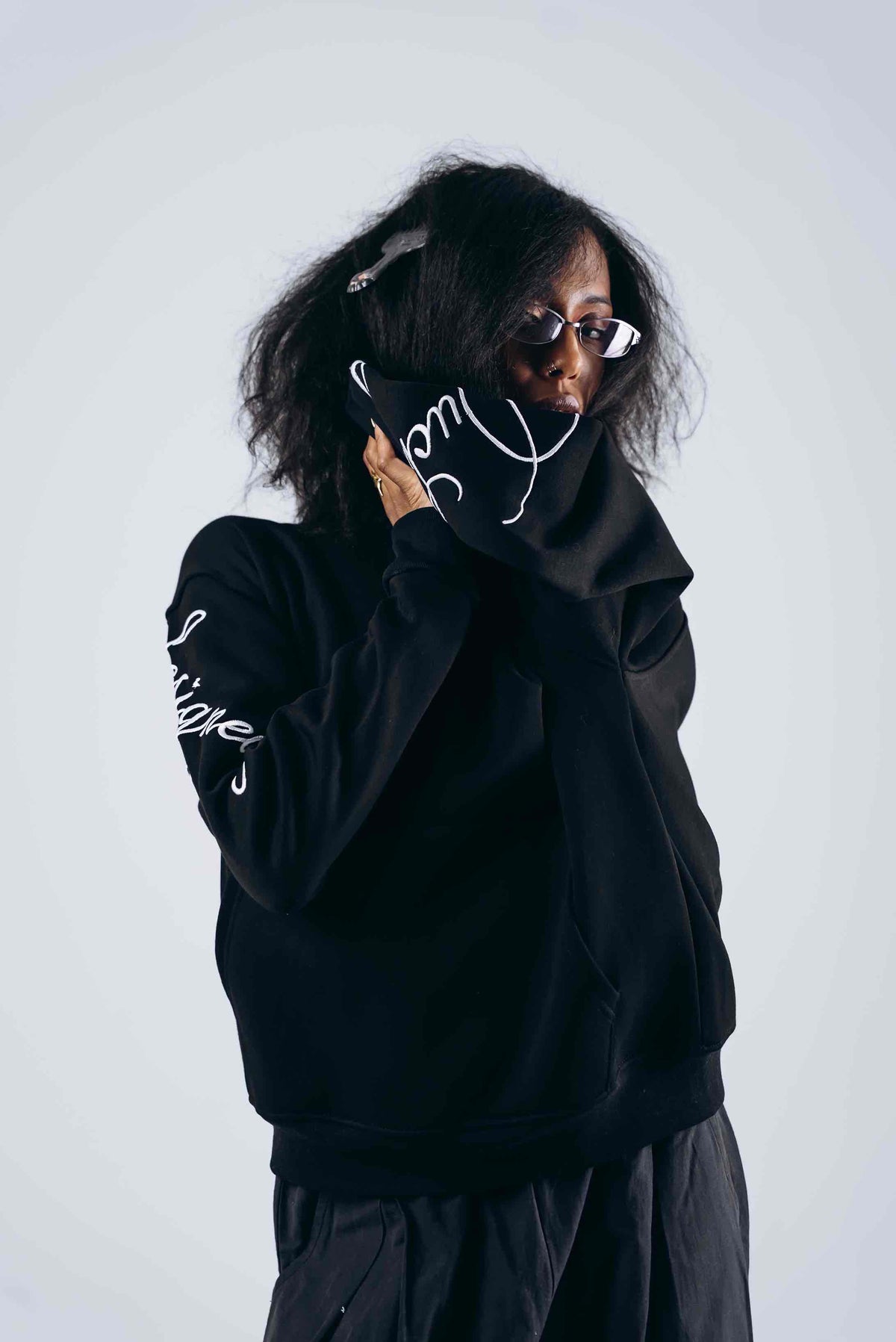 kinda basic, but pretty hoodie by designedbyDucky