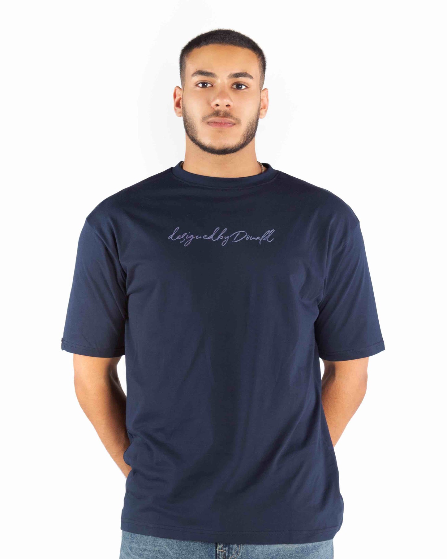 Dazed Donald (Limited Edition) freeshipping - designedbyDucky Shirts & Tops