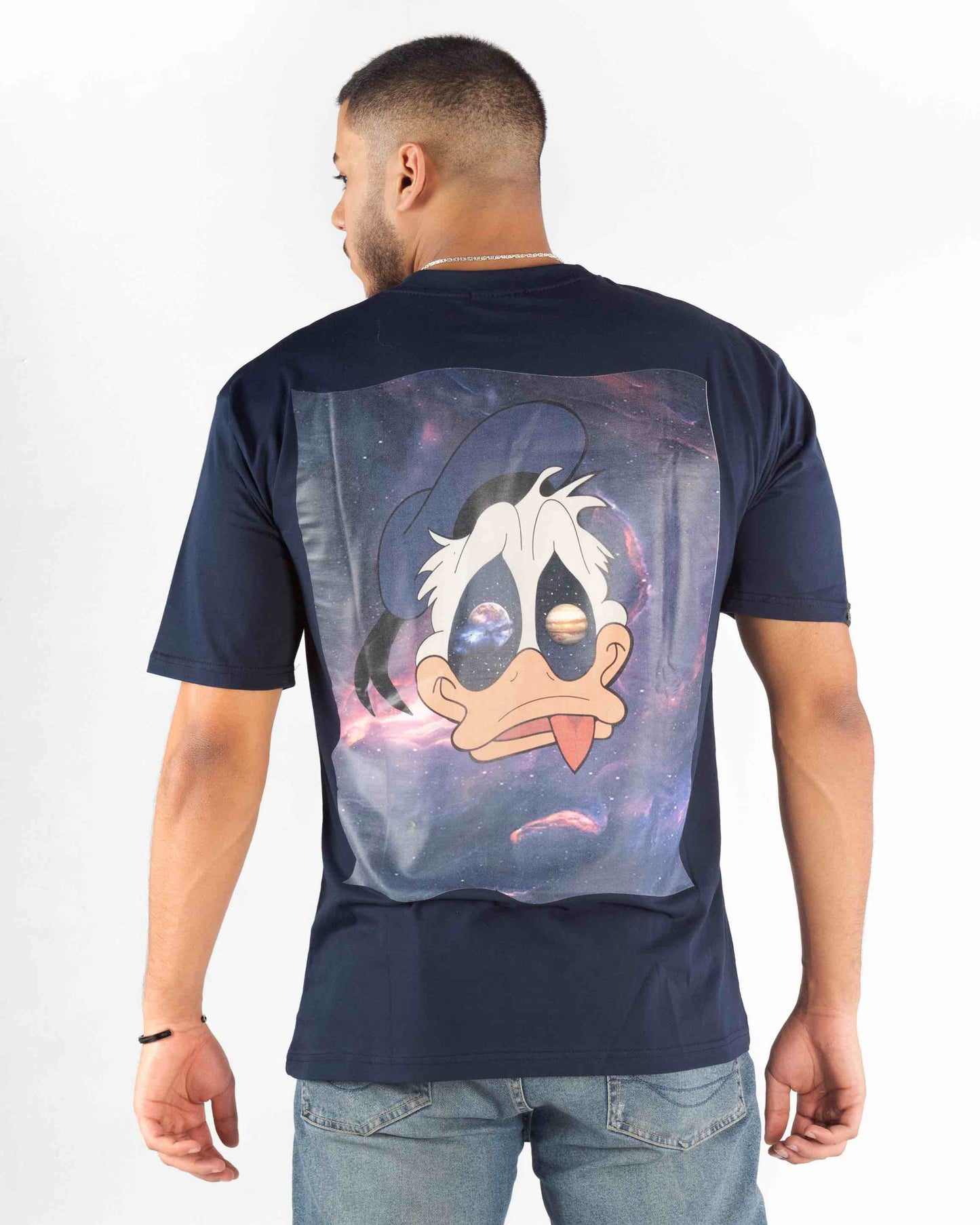 Dazed Donald (Limited Edition) freeshipping - designedbyDucky Shirts & Tops