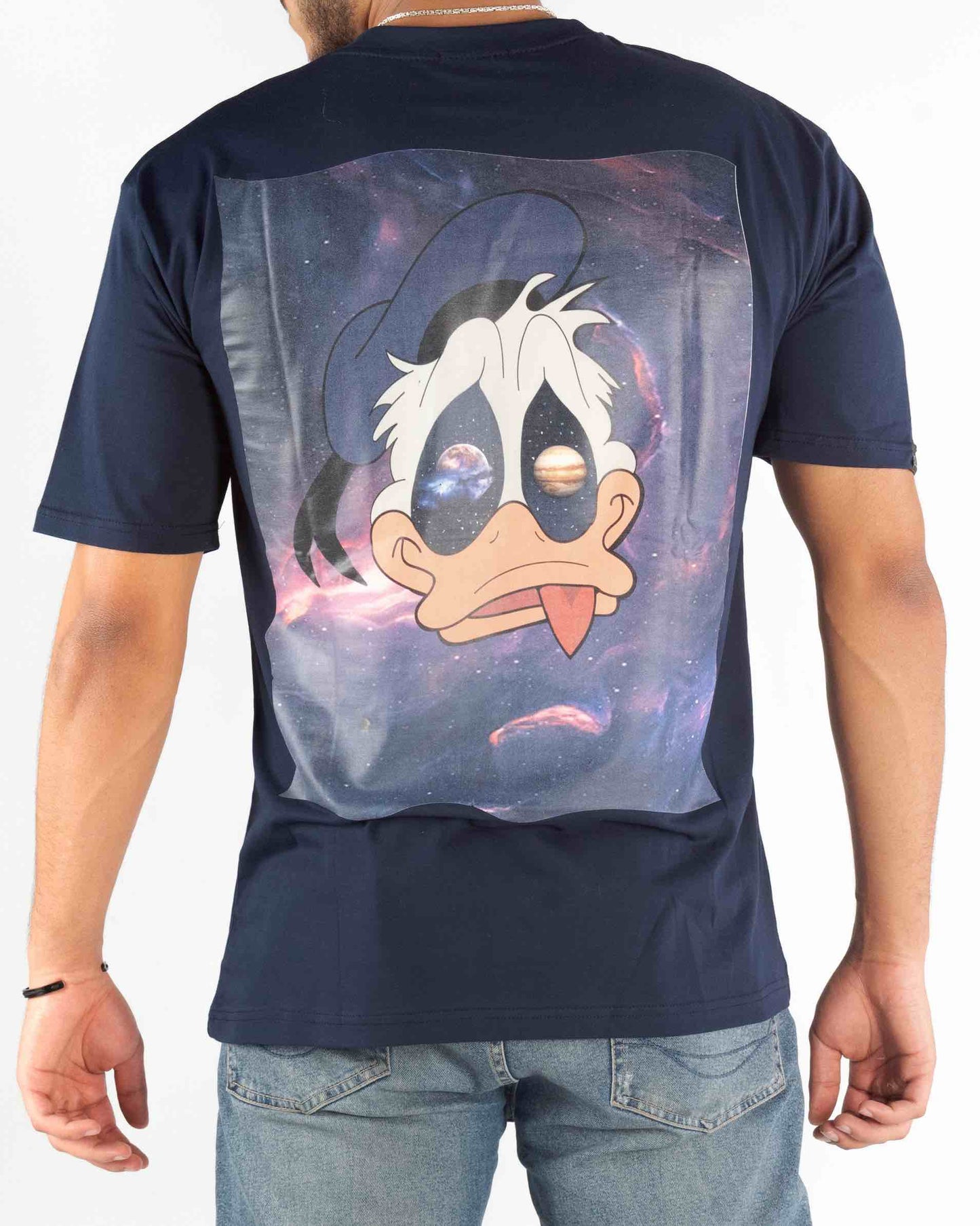 Dazed Donald (Limited Edition) freeshipping - designedbyDucky Shirts & Tops