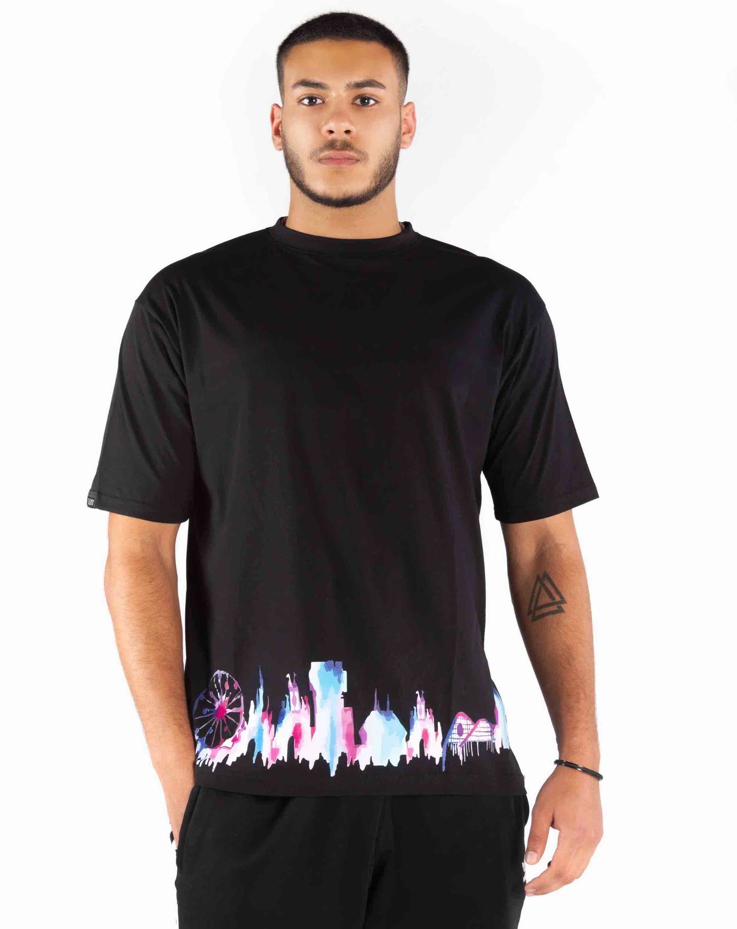 Disneyland freeshipping - designedbyDucky Shirts & Tops