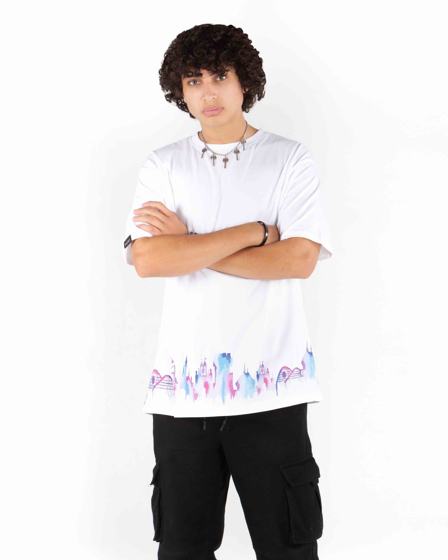 Disneyland freeshipping - designedbyDucky Shirts & Tops