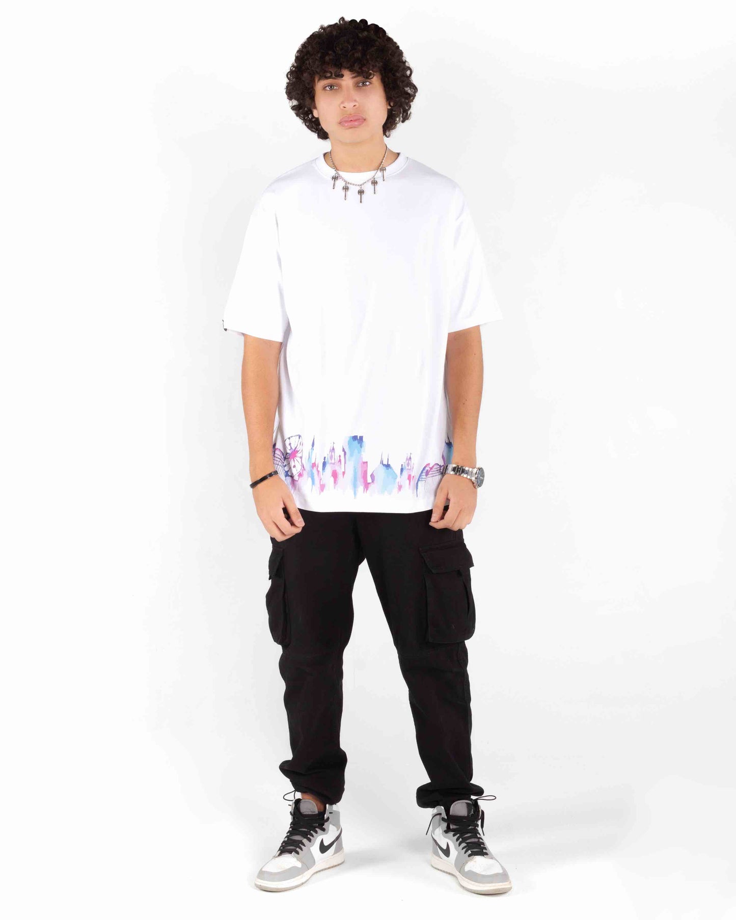 Disneyland freeshipping - designedbyDucky Shirts & Tops