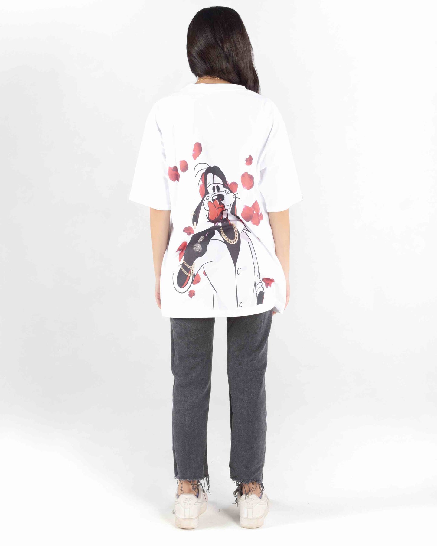 Goofy Gianni (Exclusive) freeshipping - designedbyDucky Shirts & Tops