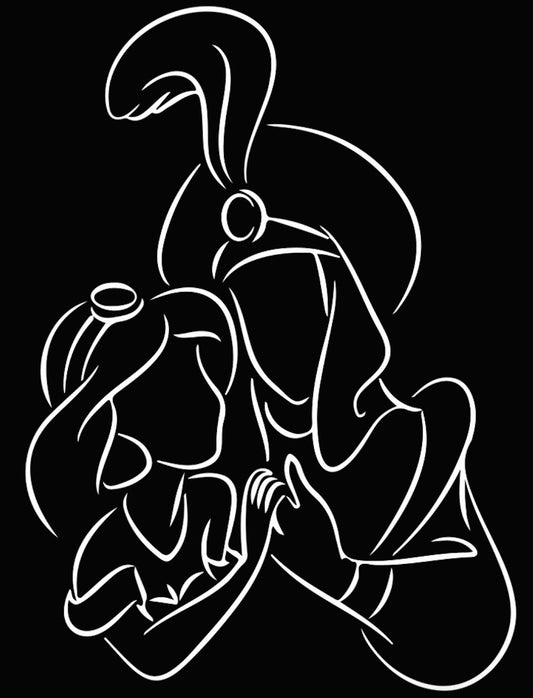 Ala-Jasmine