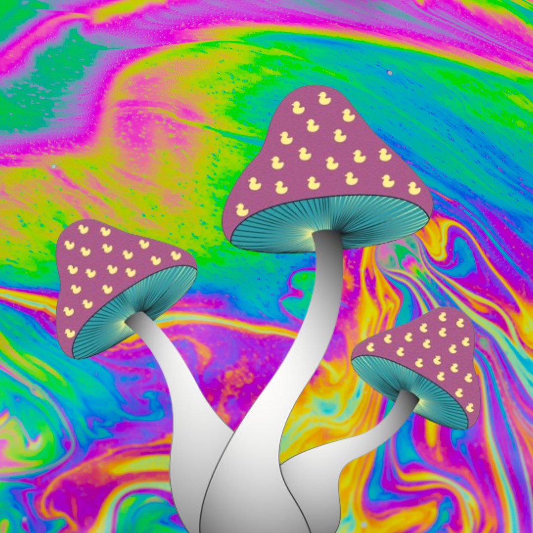 Duckedelic