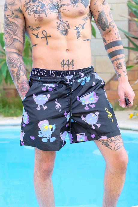 swimwear