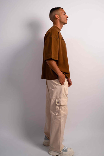 elegantly embroidered