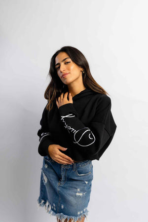 kinda basic, but cropped in Black