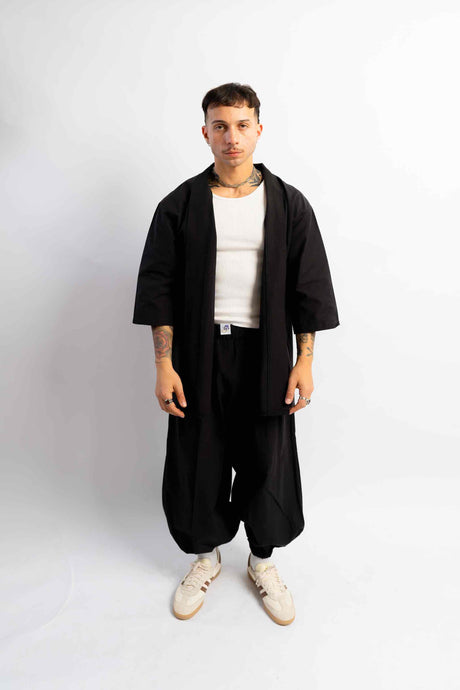 kimonos