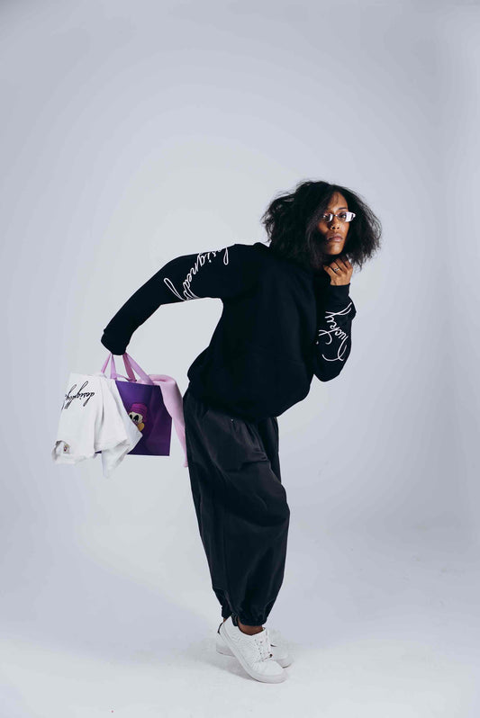 kinda basic, but pretty