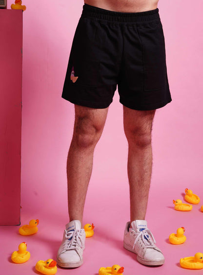 just shorter shorts freeshipping - designedbyDucky Sweatshorts