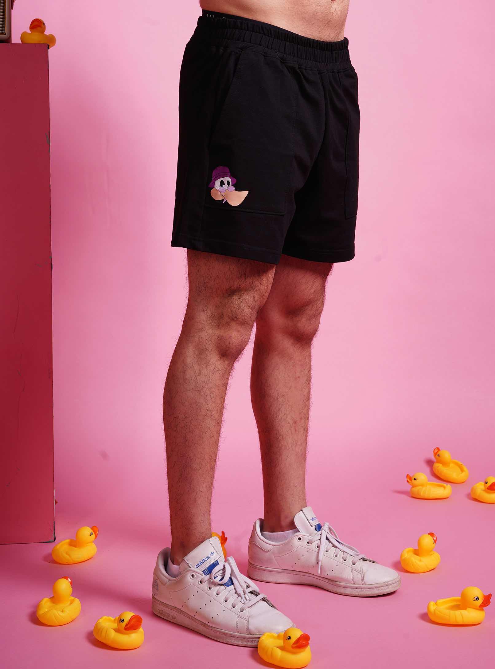 just shorter shorts freeshipping - designedbyDucky Sweatshorts