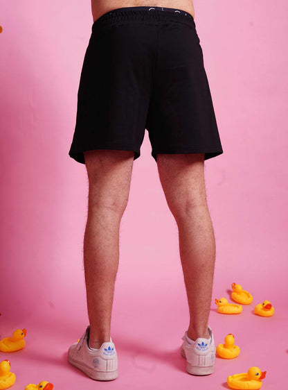 just shorter shorts freeshipping - designedbyDucky Sweatshorts