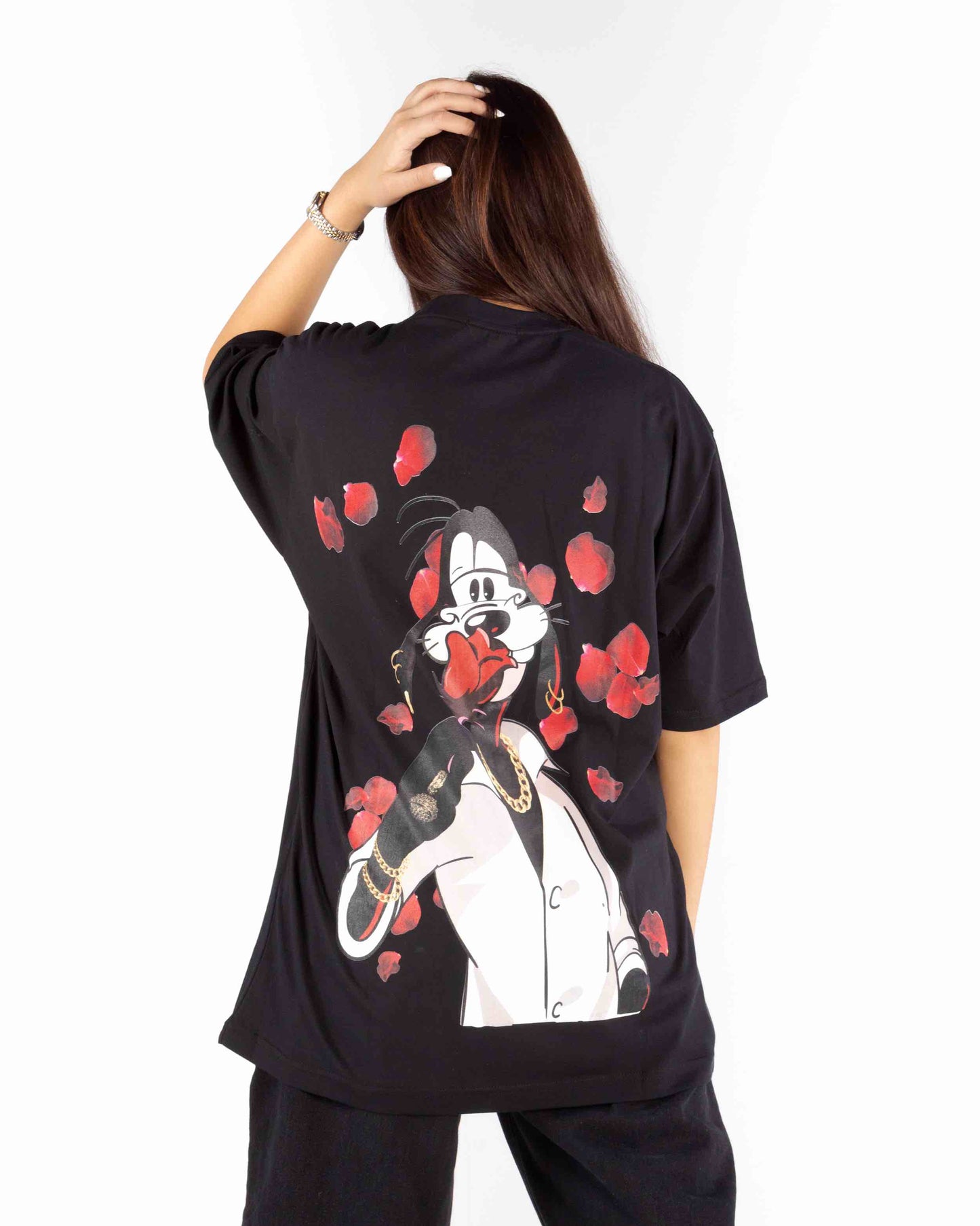 Goofy Gianni (Exclusive) freeshipping - designedbyDucky Shirts & Tops